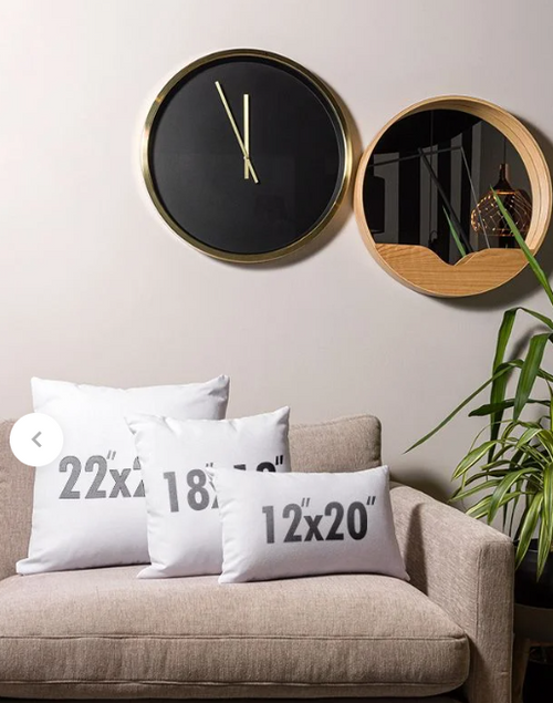 Faith Cushion
