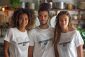 Short sleeve tshirt